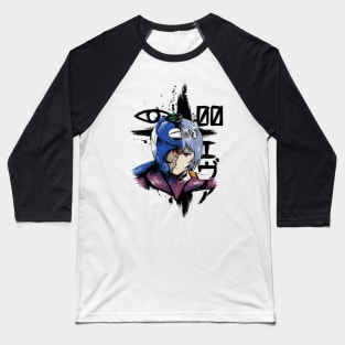 Rei Soul Baseball T-Shirt